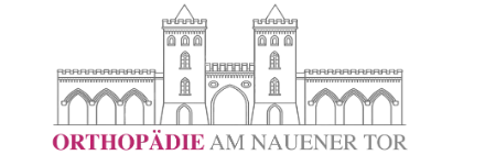 Logo Orthopädie am Nauener Tor Potsdam